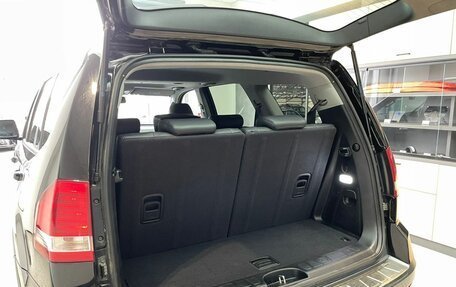 KIA Mohave I, 2013 год, 3 150 000 рублей, 10 фотография