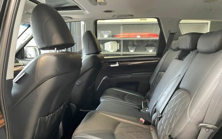 KIA Mohave I, 2013 год, 3 150 000 рублей, 13 фотография