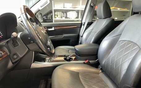 KIA Mohave I, 2013 год, 3 150 000 рублей, 12 фотография