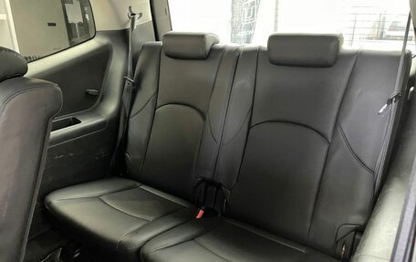 KIA Mohave I, 2013 год, 3 150 000 рублей, 14 фотография