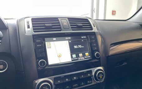 KIA Mohave I, 2013 год, 3 150 000 рублей, 19 фотография