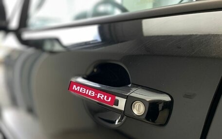 KIA Mohave I, 2013 год, 3 150 000 рублей, 9 фотография