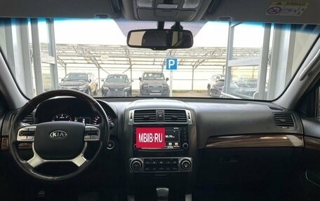 KIA Mohave I, 2013 год, 3 150 000 рублей, 15 фотография