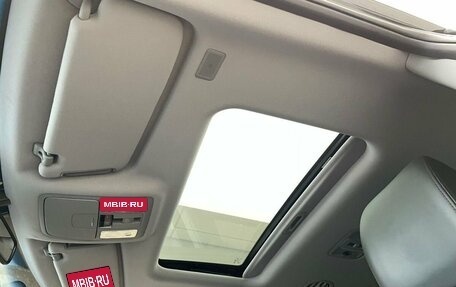 KIA Mohave I, 2013 год, 3 150 000 рублей, 20 фотография