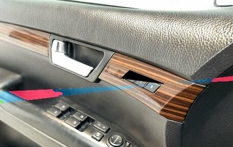 KIA Mohave I, 2013 год, 3 150 000 рублей, 22 фотография