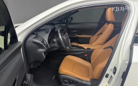 Lexus UX I, 2022 год, 2 200 500 рублей, 7 фотография