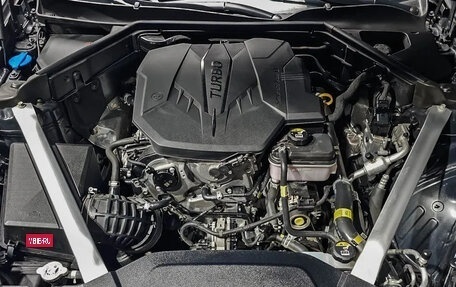 KIA Stinger I, 2021 год, 2 945 555 рублей, 5 фотография