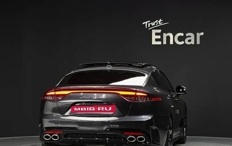 KIA Stinger I, 2021 год, 2 945 555 рублей, 4 фотография