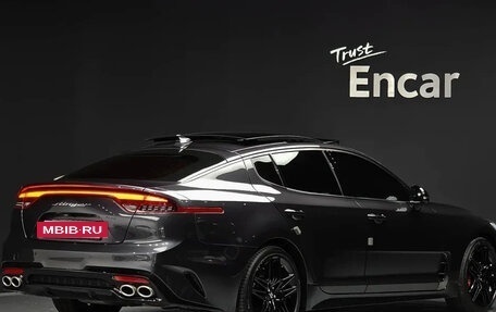 KIA Stinger I, 2021 год, 2 945 555 рублей, 3 фотография