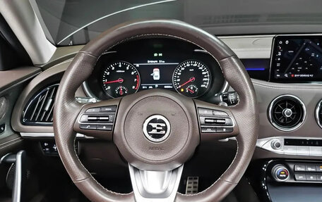 KIA Stinger I, 2021 год, 2 945 555 рублей, 9 фотография