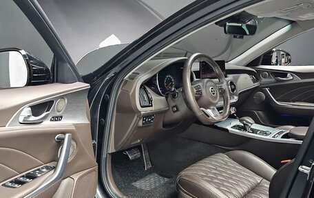 KIA Stinger I, 2021 год, 2 945 555 рублей, 10 фотография