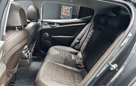 KIA Stinger I, 2021 год, 2 945 555 рублей, 12 фотография