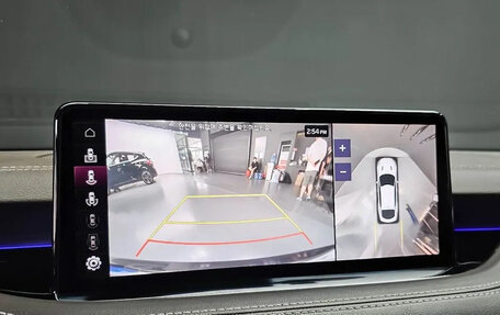 KIA Stinger I, 2021 год, 2 945 555 рублей, 15 фотография