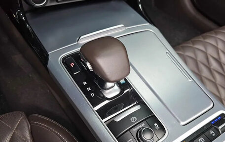 KIA Stinger I, 2021 год, 2 945 555 рублей, 14 фотография