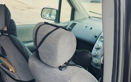 Honda Mobilio I, 2003 год, 320 000 рублей, 7 фотография