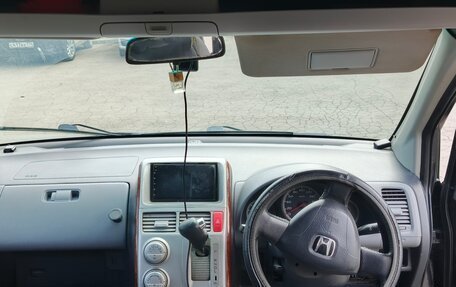 Honda Mobilio I, 2003 год, 320 000 рублей, 11 фотография
