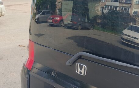 Honda Mobilio I, 2003 год, 320 000 рублей, 6 фотография