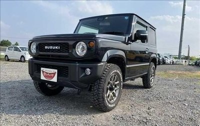 Suzuki Jimny, 2022 год, 1 020 000 рублей, 1 фотография