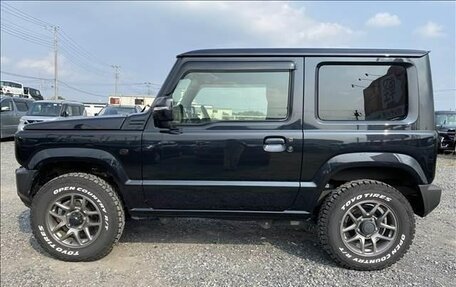 Suzuki Jimny, 2022 год, 1 020 000 рублей, 7 фотография