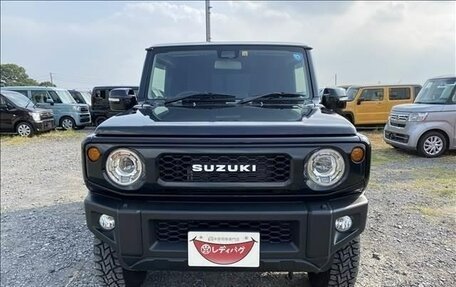 Suzuki Jimny, 2022 год, 1 020 000 рублей, 4 фотография