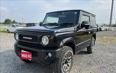 Suzuki Jimny, 2022 год, 1 020 000 рублей, 5 фотография