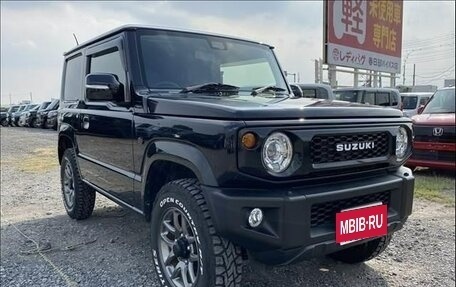 Suzuki Jimny, 2022 год, 1 020 000 рублей, 10 фотография