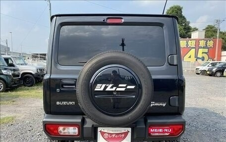 Suzuki Jimny, 2022 год, 1 020 000 рублей, 11 фотография