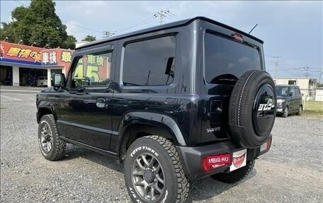 Suzuki Jimny, 2022 год, 1 020 000 рублей, 6 фотография