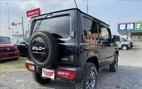 Suzuki Jimny, 2022 год, 1 020 000 рублей, 8 фотография
