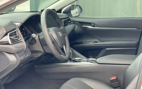 Toyota Camry, 2021 год, 2 190 500 рублей, 6 фотография