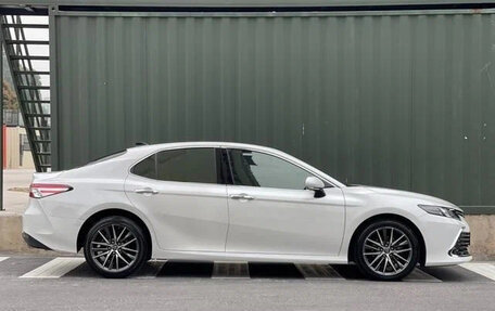 Toyota Camry, 2021 год, 2 190 500 рублей, 5 фотография