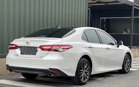 Toyota Camry, 2021 год, 2 190 500 рублей, 4 фотография