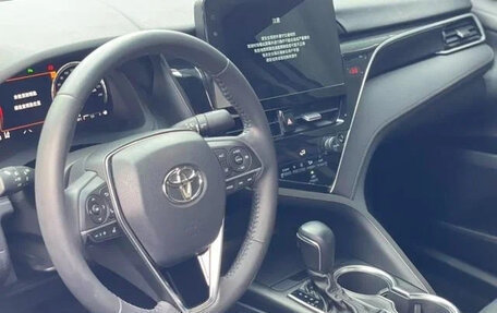 Toyota Camry, 2021 год, 2 190 500 рублей, 7 фотография