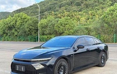 Toyota Crown, 2024 год, 6 247 000 рублей, 1 фотография