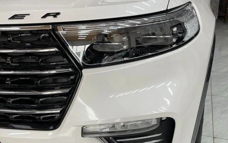 Ford Explorer VI, 2021 год, 2 720 500 рублей, 6 фотография