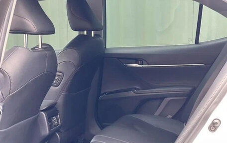 Toyota Camry, 2021 год, 2 190 500 рублей, 9 фотография
