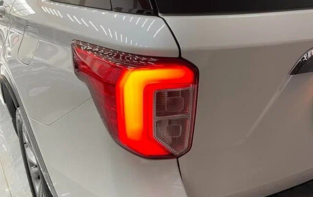 Ford Explorer VI, 2021 год, 2 720 500 рублей, 8 фотография