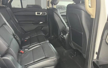 Ford Explorer VI, 2021 год, 2 720 500 рублей, 10 фотография