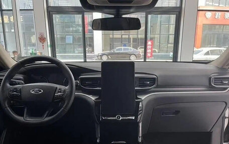 Ford Explorer VI, 2021 год, 2 720 500 рублей, 11 фотография