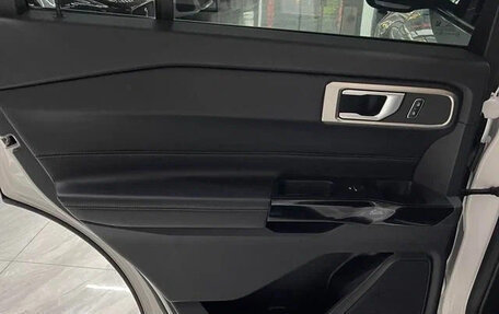Ford Explorer VI, 2021 год, 2 720 500 рублей, 14 фотография