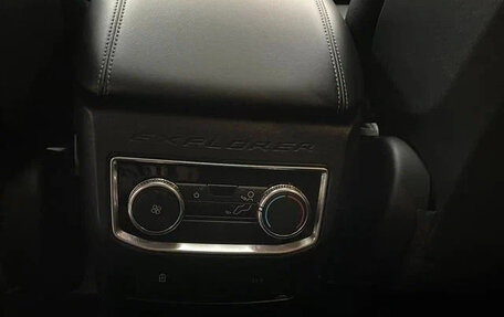 Ford Explorer VI, 2021 год, 2 720 500 рублей, 13 фотография