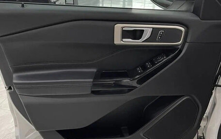 Ford Explorer VI, 2021 год, 2 720 500 рублей, 15 фотография