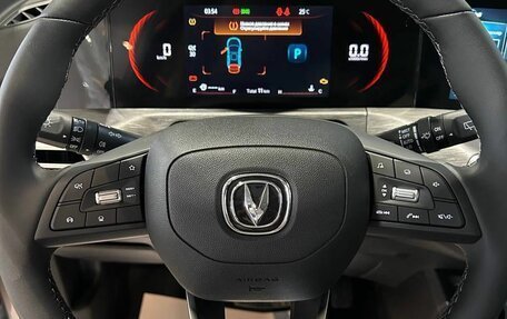 Changan CS35 Plus, 2025 год, 2 709 900 рублей, 6 фотография