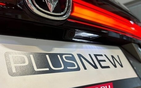 Changan CS35 Plus, 2025 год, 2 709 900 рублей, 8 фотография