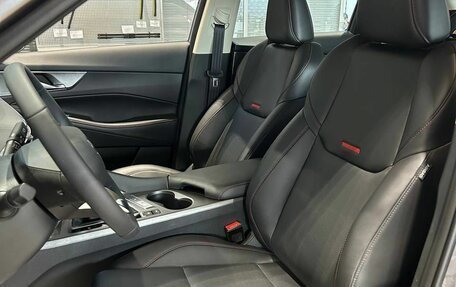 Changan CS35 Plus, 2025 год, 2 709 900 рублей, 16 фотография