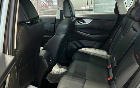 Changan CS35 Plus, 2025 год, 2 709 900 рублей, 14 фотография