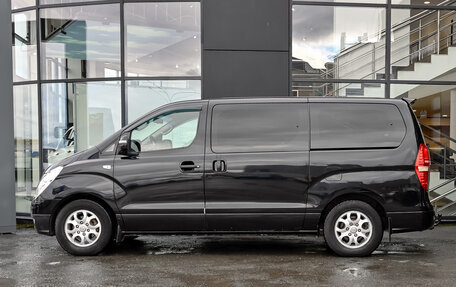 Hyundai Grand Starex Grand Starex I рестайлинг 2, 2011 год, 1 320 000 рублей, 7 фотография