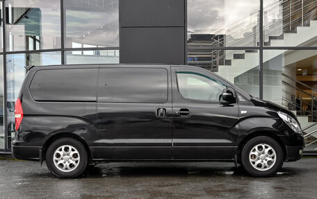 Hyundai Grand Starex Grand Starex I рестайлинг 2, 2011 год, 1 320 000 рублей, 8 фотография