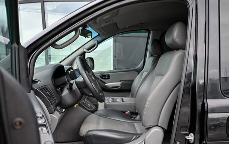 Hyundai Grand Starex Grand Starex I рестайлинг 2, 2011 год, 1 320 000 рублей, 9 фотография