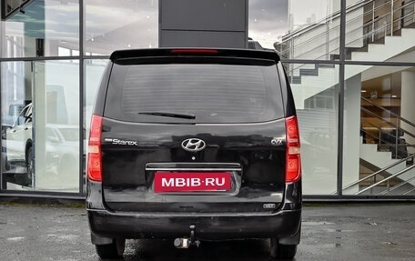 Hyundai Grand Starex Grand Starex I рестайлинг 2, 2011 год, 1 320 000 рублей, 5 фотография